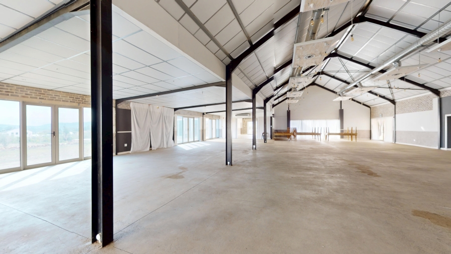 14 Bedroom Property for Sale in Dal Josafat Western Cape